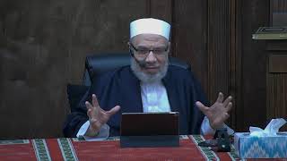 صورة يسألونك عن الشريعة  - تطبيق الشريعة والديكتاتورية - 24