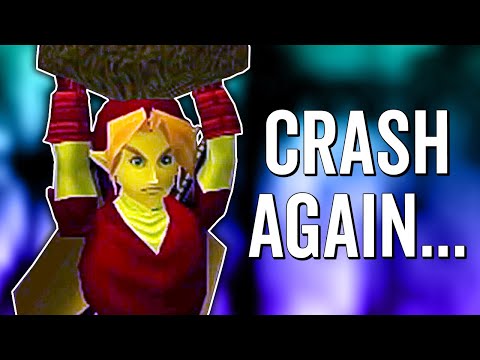 I Can’t Believe It Happened Again