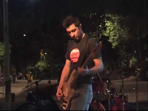 Three Way Plane - Live @ Πλατεία Κουμουνδούρου (2005)