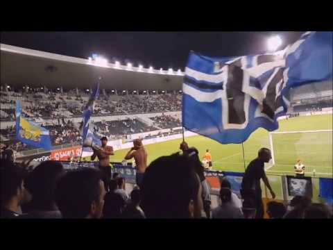 Super Dragões - O Meu Coração Volta a Bater | 2016