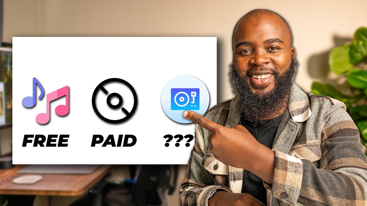 Where DJs Download Music