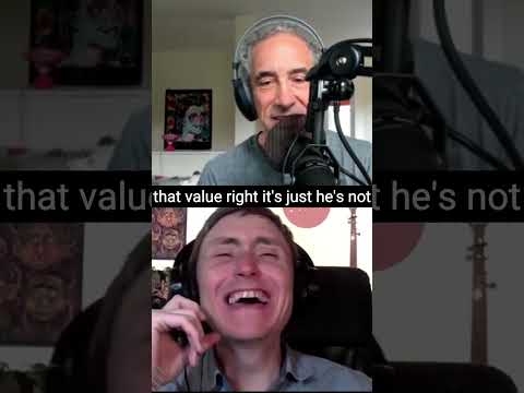 ELON MUSK gets DESTROYED by LEFTIST | Douglas Rushkoff