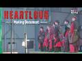Kis-My-Ft2 / 「HEARTLOUD」 Making Document [Opening theme for the TV anime MAO]