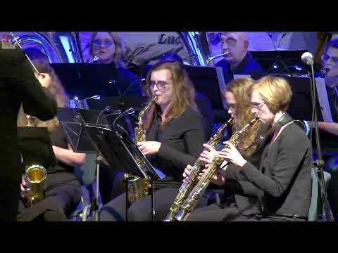 SFF2021 | Fanfare Constantia Menaam o.l.v. Paul van Gils | A-groep