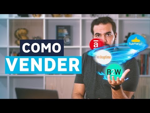download lagu mp3 mp4 Como Vender Na B2w, download lagu Como Vender Na B2w gratis, unduh video klip Como Vender Na B2w