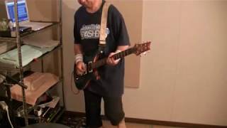 第17弾　Othello　インストアレンジ　Dance Hall Crashers