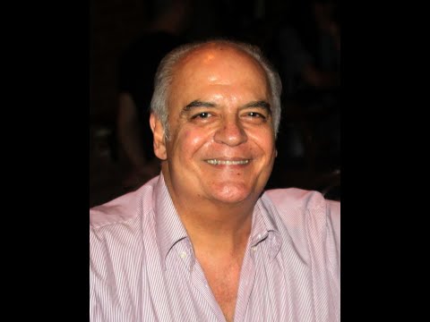 ANTONIS TZELEPIS - Vestjydsk Rheinlaender polka - DENMARK