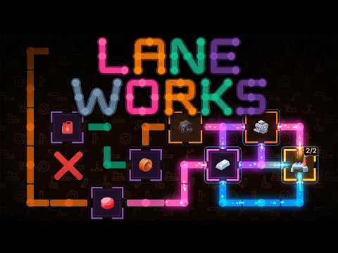Laneworks video thumbnail