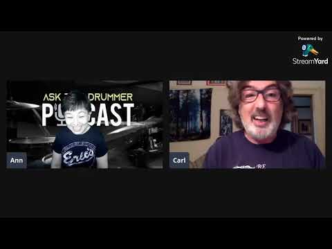 Episode 6 - Carl Henry - This Final Frame