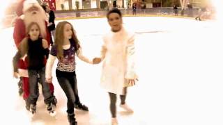 INNA - I Need You for Christmas ( Official Video HD)