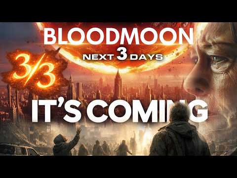 𝐒𝐓𝐔𝐍𝐍𝐈𝐍𝐆‼️ 𝐁𝐋𝐎𝐎𝐃 𝐌𝐎𝐎𝐍 𝐄𝐜𝐥𝐢𝐩𝐬𝐞 & 𝟑/𝟑 𝐏𝐨𝐫𝐭𝐚𝐥 𝐓𝐎𝐃𝐀𝐘!! "𝐀𝐋𝐋 𝐒𝐎𝐔𝐋𝐒 𝐖𝐈𝐋𝐋 𝐑𝐄𝐒𝐄𝐓 𝐈𝐍 𝐓𝐇𝐄 𝐍𝐄𝐗𝐓 𝟑 𝐃𝐀𝐘𝐒! 𝐑𝐄𝐀𝐃𝐘!