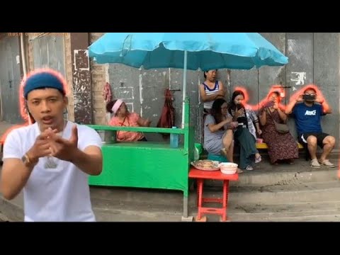 KEI HELL - 440°  DEGREE (OFFICIAL)