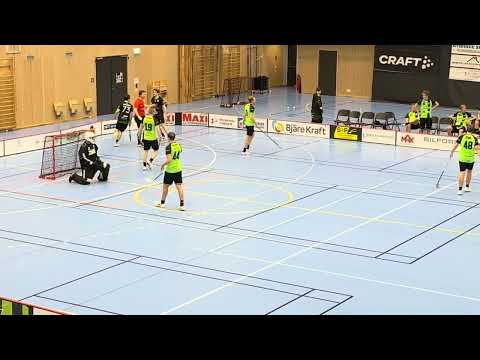 Herrar Div.3 Skåne Åstorp/Kvidinge IBS - Lomma FBC 7-6 