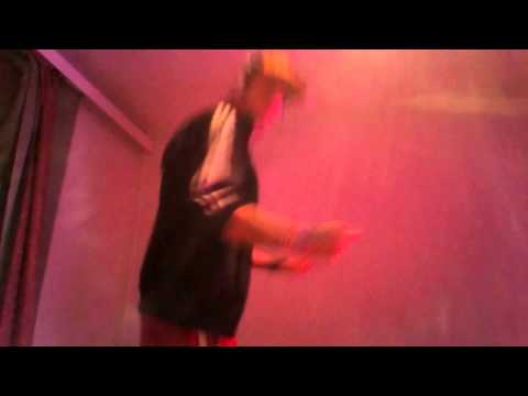 Mc Veli-Pekka Numminen - Tajuutsä? (Music Video)