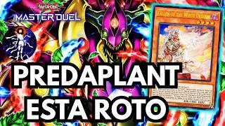 LA MEJOR GUIA 🌵PREDAPLANTA DRACOTAIL BRANDED🌱 - Yu-Gi-Oh! Master Duel 2026