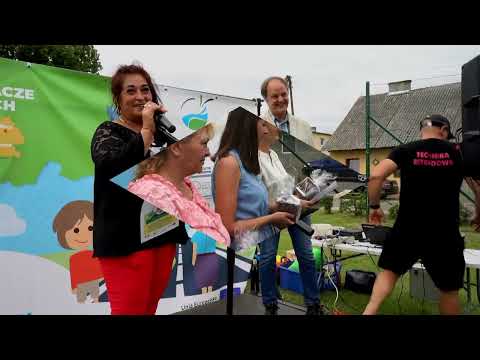 TU JEST NASZE MIEJSCE, TU JEST NASZ CIASNY, ALE WŁASNY KĄT  altana wolnostojąca we wsi ŚLAZOWO