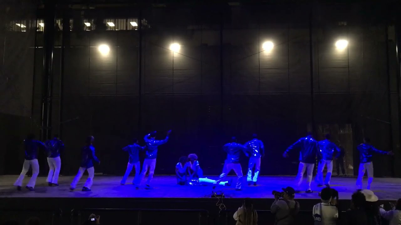 PBS Lambda Iota 2022 Yardshow