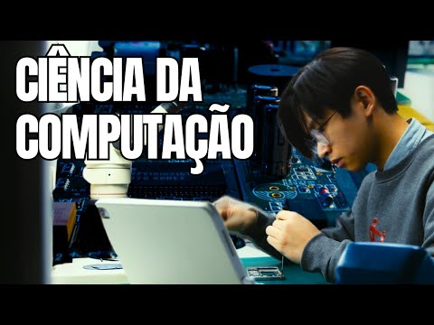 A verdade sobre qual é a Melhor faculdade de Ciência da Computação