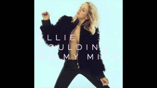 Download lagu Ellie goulding on my mind....mp3