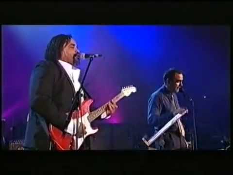 Broken Hearts are for Assholes - Elio e le Storie Tese