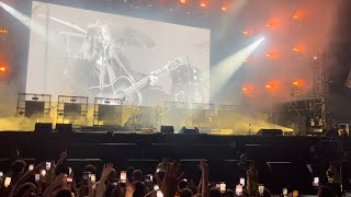 Hourglass - Catfish and the Bottlemen Live at Heaton Park, Manchester 13.06.25