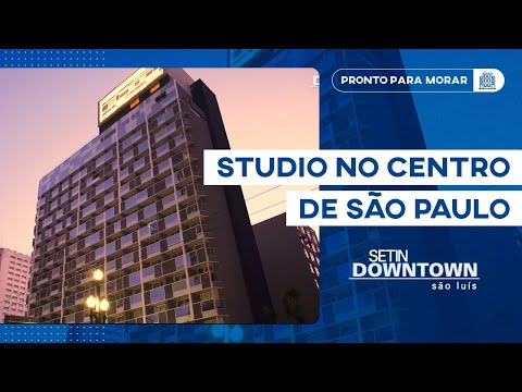 Vídeo do Downtown São Luís