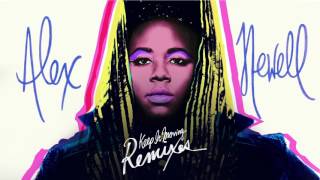 Alex Newell - Keep It Moving (Crystal Knives Remix) [Offical Audio]
