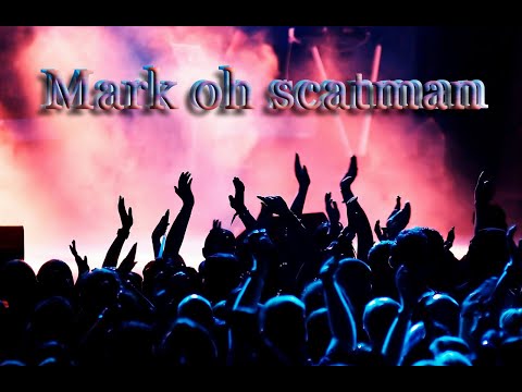 Mark Oh vs Scatman - Scatman