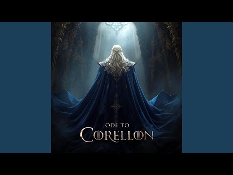 Ode to Corellon