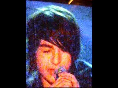BOBBY ANDONOV~Australia's Got Talent Grand Finals .mov