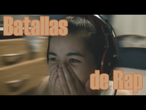 People, ESTO ES RAP!!