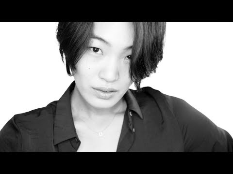 Model Moments: Chiharu Okunugi | FORD Models