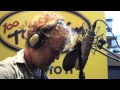Glen Hansard - Lay Me Down - live on Today FM ...