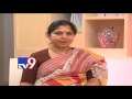 Rama Rajamouli on daughter Mayukha - TV9 Exclusive