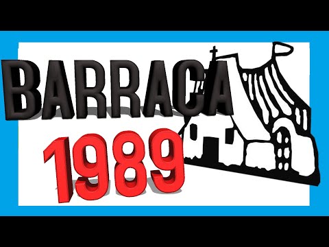 🍭🍭🍭 Sesión Discoteca Barraca (Valencia) 🍬🍬🍬 1989
