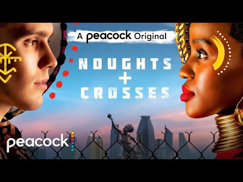 Noughts + Crosses Trailer