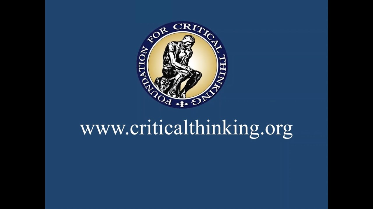 Using the Tools of Critical Thinking for Effective Decision Making