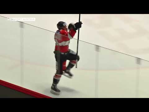 Highlights: EBEL - 43. Runde: HC Orli Znojmo - EC Red Bull Salzburg 5:2