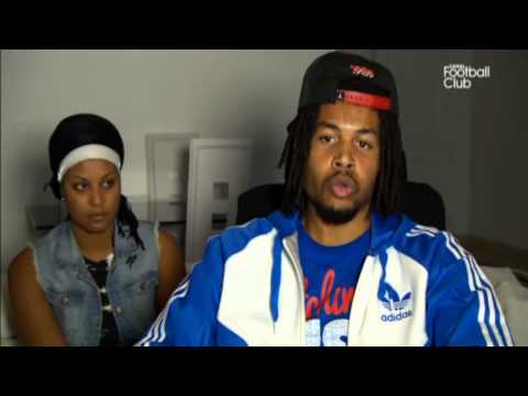 Interview Kevin Anin - Canal Football Club