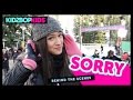 KIDZ BOP Kids – Sorry (Behind The Scenes) [KIDZ BOP 31]