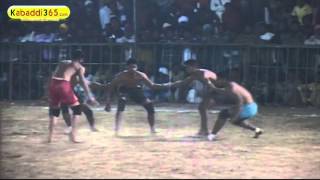 (13) Lakha (Jagraon) Kabaddi Tournament 24 Feb 2016