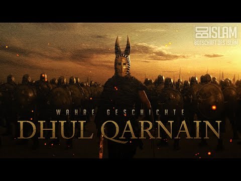 Dhul Qarnain ᴴᴰ ┇ True Story ┇ BDI