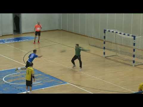 David Šunjić - RK Metalac (2020./2021.)