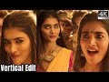 Pooja Hegde In Jigelu Rani Vertical Edit Part 1