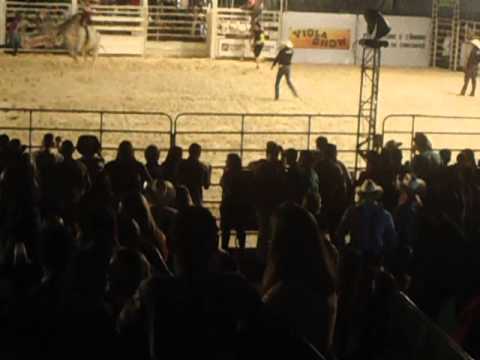 Rodeio Cravinhos 2012