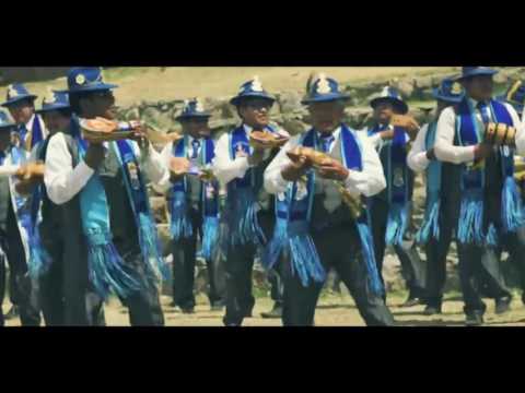 Pasito de Lujo - Renegados TNT - Morenada Laykakota 2,017 (Subtitulada)