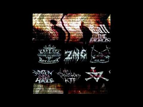 Symen Haze feat. Phantom KTF & Mr.Grove-Call The Exorcist