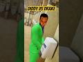 Diddy Vs Drake Feat Kendrick Diddy Drake Kendrick Notlikeus Vrchatmeme