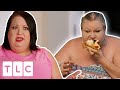 Friends Are Shocked Vanessa Still Won't Take Her Weight-Loss Seriously | 1000-lb Best Friends