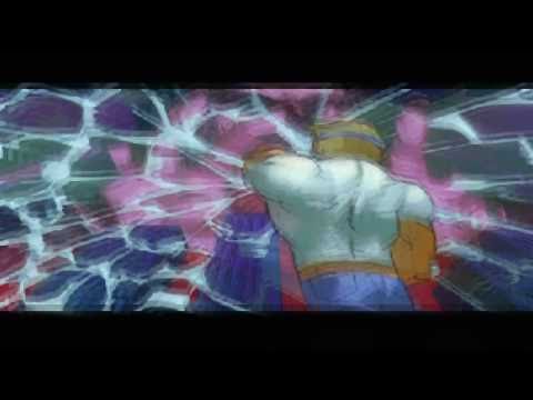 Streets of Rage Remake Game Sample 1/2 - PC/Indie